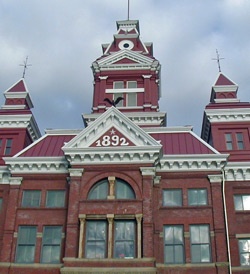 Bellingham Attractions