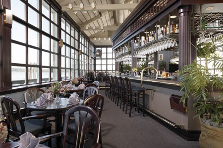 Semiahmoo Dining