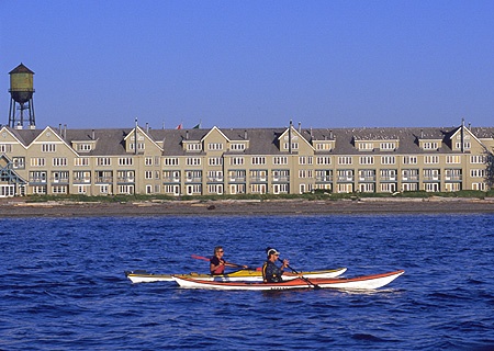 Semiahmoo Resort