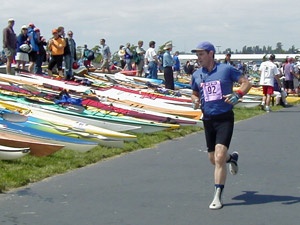 Ski to Sea