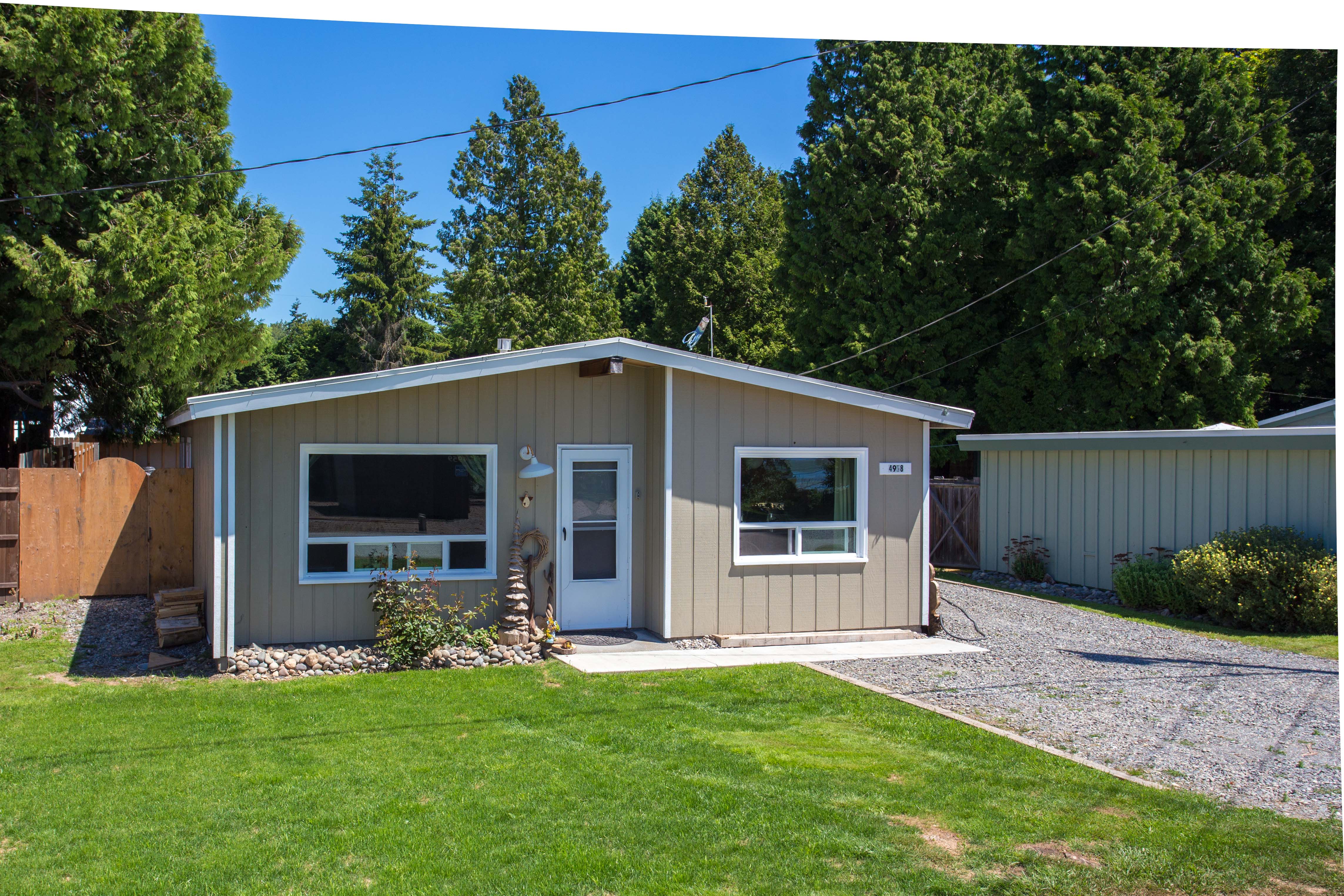 4958 Morgan Dr Birch Bay, Wa 98230