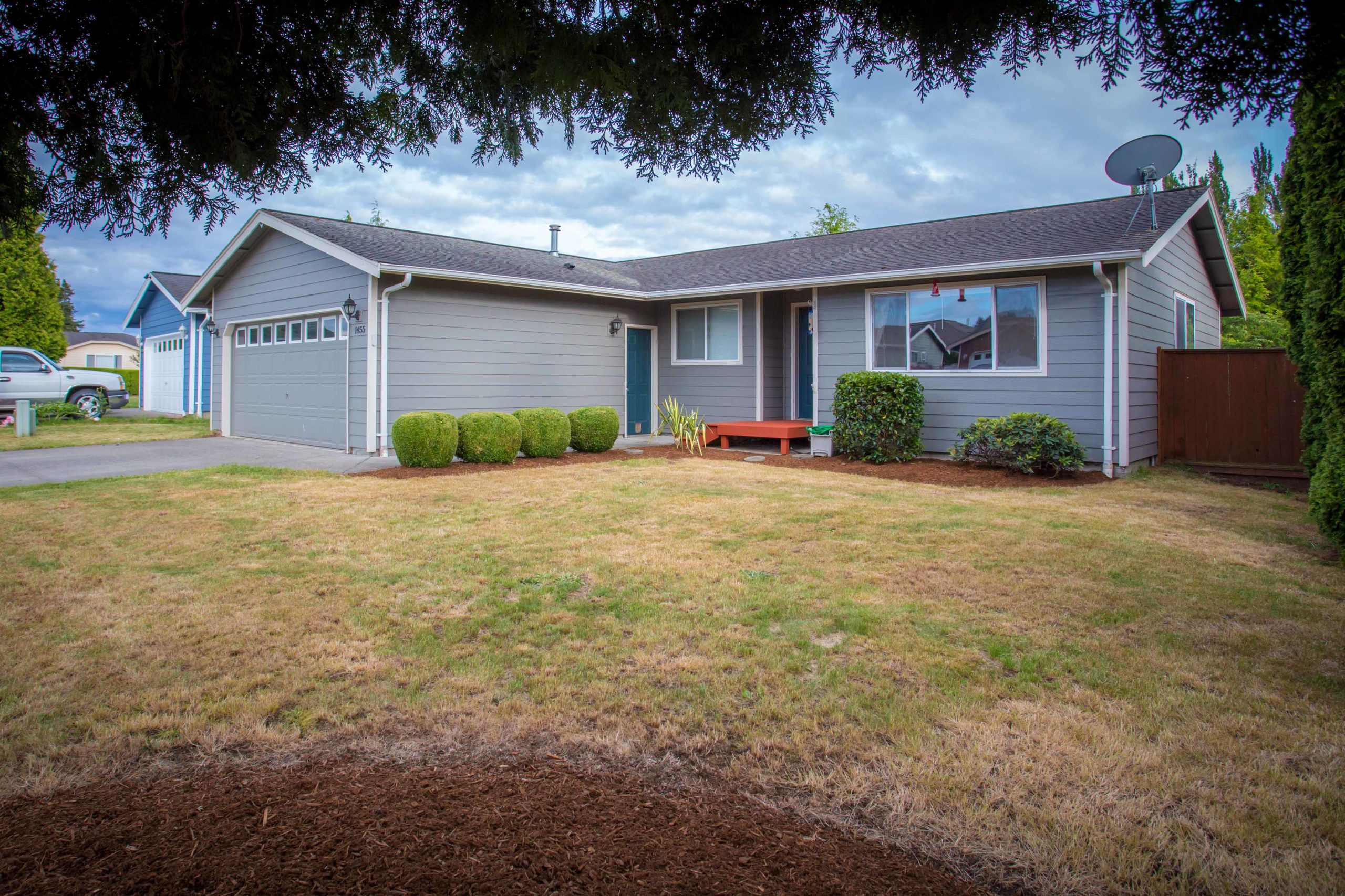 1455 Saint Helens Lane Ferndale, Wa 98248